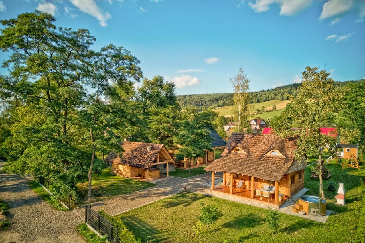 Holiday home Beskidzka Przystan