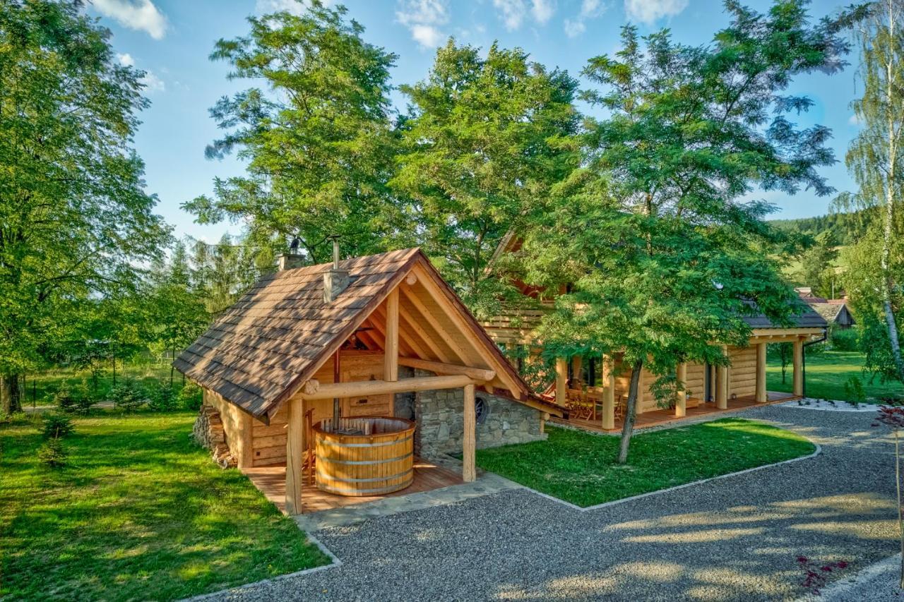 Beskidzka Przystan *