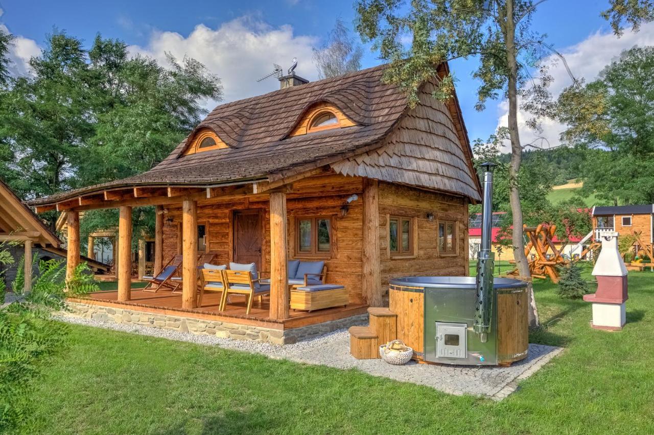 Beskidzka Przystan