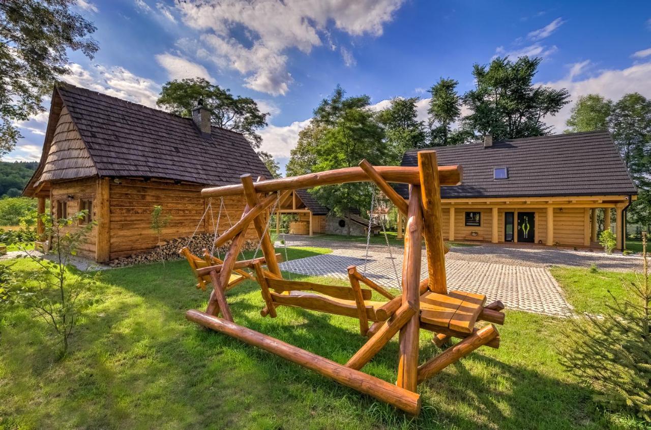 Holiday home Beskidzka Przystan *
