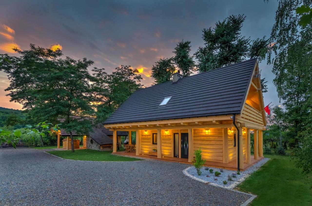Holiday home Beskidzka Przystan