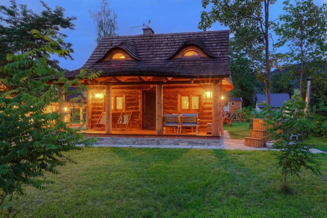 Beskidzka Przystan *